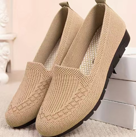 ComfortLoafers™ Orthopedic Women’s Support Shoes